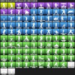 🎨 102 скінів | 🌟 Fortnite акаунт