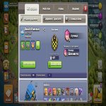 🏰 Clash of Clans акаунт | Ратуша 12 ратуша | Рівень 90