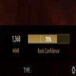 🏅 MMR 1368 | 🕒 733 hours | 🛡 5917