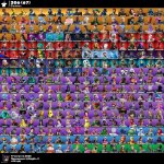 🎨 308 скінів | 🌟 Fortnite акаунт