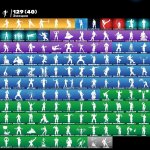 🎨 140 skins | 🌟 Fortnite account