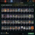 🏅 MMR 8120 | 🕒 300 годин | 🛡 11300