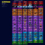 🎨 181 skins | 🌟 Fortnite account