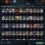 🏅 MMR 3000 | 🕒 7200 hours | 🛡 12000