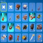 🎨 46 skins | 🌟 Fortnite account