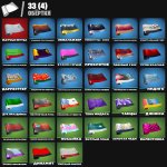 🎨 45 скінів | 🌟 Fortnite акаунт