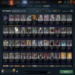 🏅 MMR 11000 | 🕒 400 hours | 🛡 10500