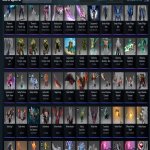 🏅 MMR 2800 | 🕒 3425 hours | 🛡 4900