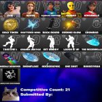 🎨 87 скінів | 🌟 Fortnite акаунт