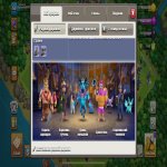 🏰 Clash of Clans акаунт | Ратуша 18 рівня | Уровень 82%