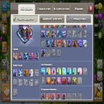 🏰 Clash of Clans акаунт | Ратуша 15 рівня | Рівень 155