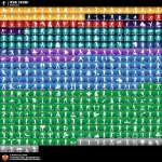 574 skins! | Rogue Spider Knight | Glow | Neo Versa | Blue Team Leader | Leviathan's Axe