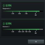 🏅 MMR 1 | 🕒 157 hours | 🛡 10994