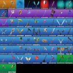 🎨 47 skins | 🌟 Fortnite account