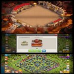 🏰 Clash of Clans акаунт | Ратуша 13 рівня | Рівень 100% Макс