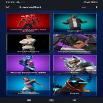 🎨 144 skins | 🌟 Fortnite account
