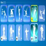 🎨 17 скінів | 🌟 Fortnite акаунт