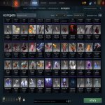 🏅 MMR 316 | 🕒 341 hours | 🛡 3979