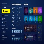 🎨 390 skins | 🌟 Fortnite account