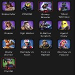 🎨 45 скінів | 🌟 Fortnite акаунт