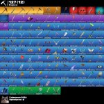 🎨 84 skins | 🌟 Fortnite account