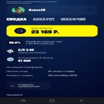 🎨 109 skins | 🌟 Fortnite account