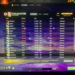 🏅 MMR 6517 | 🕒 900 часов | 🛡 11400