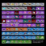 🎨 95 скінів | 🌟 Fortnite акаунт