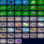 🎨 132 скінів | 🌟 Fortnite акаунт