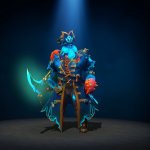 🏅 MMR 5127 | 🕒 925 годин | 🛡 10300