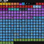 🎨 264 скінів | 🌟 Fortnite акаунт