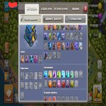 🏰 Clash of Clans account | Town Hall 12 | Level 129