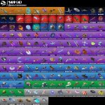 🎨 162 скінів | 🌟 Fortnite акаунт