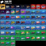 🎨 44 skins | 🌟 Fortnite account
