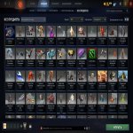 🏅 MMR 1146 | 🕒 500 годин | 🛡 10000