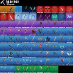 🎨 85 skins | 🌟 Fortnite account