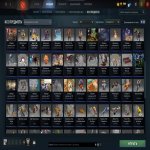 🏅 MMR 1000 | 🕒 500 годин | 🛡 7888