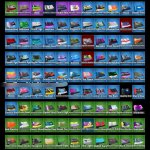 🎨 104 скінів | 🌟 Fortnite акаунт