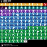 🎨 137 скінів | 🌟 Fortnite акаунт