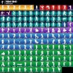 🎨 232 skins | 🌟 Fortnite account