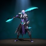 🏅 MMR 4089 | 🕒 304 hours | 🛡 9718