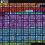 🎨 277 скинов | 🌟 Fortnite аккаунт