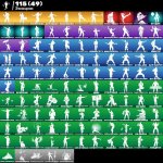 🎨 107 skins | 🌟 Fortnite account