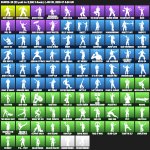 🎨 78 skins | 🌟 Fortnite account