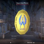 🏅 CS2 Prime | 🎯 Rank 15 | 🕒 138 hours — Ready for Competitions!