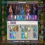 🏰 Clash of Clans акаунт | Ратуша 13 рівня | Рівень 114