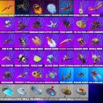 🎨 40 skins | 🌟 Fortnite account