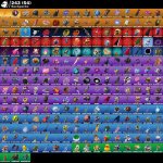 🎨 181 skins | 🌟 Fortnite account