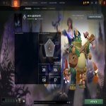 🏅 MMR 666 | 🕒 268 годин | 🛡 7246