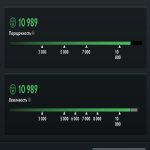 🏅 MMR 4000 | 🕒 200 hours | 🛡 10000